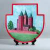 Церковь Девы Марии