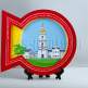 Соборная колокольня