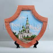 Церковь иконы Божией Матери Знамение