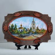 Соборная церковь Успения Пресвятой Богородицы