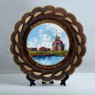 Входо-Иерусалимская церковь
