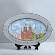 Воскресенская церковь