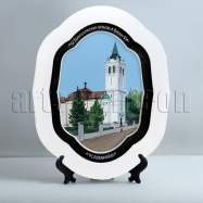 Евангелическая церковь