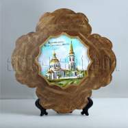 Казанская церковь