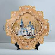Храм иконы Божией Матери Неувядаемый цвет