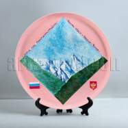 Святая гора Маистисмта (Майсто)