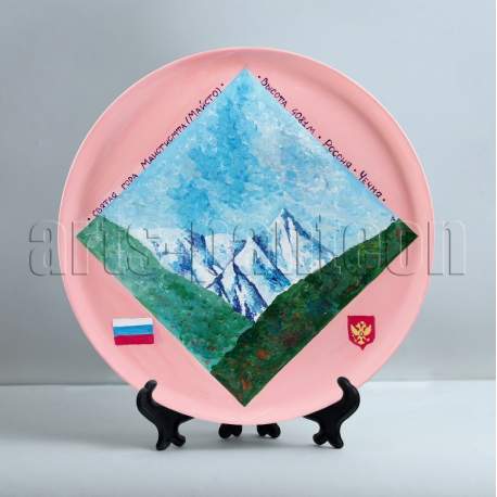 Святая гора Маистисмта (Майсто)