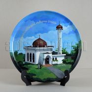 Мечеть Сеграте или мечеть аль-Рахман или Мечеть Милосердных