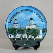 Вознесенский монастырь