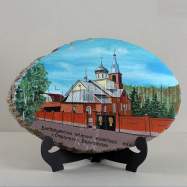 Благовещенский женский монастырь
