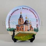 Владимирский женский монастырь