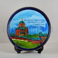 Покровский Шиханский женский монастырь