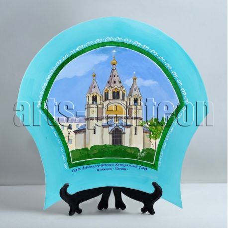 Свято-Александро-Невский Кафедральный собор