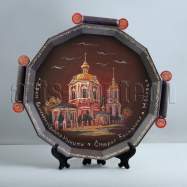 Храм Великомученика Никиты