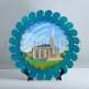 Нидерландская реформатская церковь в Хоуптауне