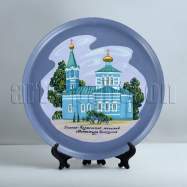 Иоанно-Кормянский женский монастырь