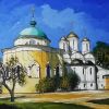 Спасо-Преображенский собор Спасского монастыря