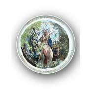 Диана - богиня охоты