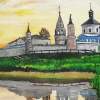 Бобренев монастырь