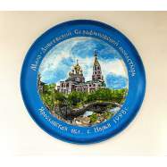 Мало-Дивеевский Сарафимовский монастырь