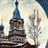Ризоположенский монастырь