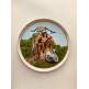 Аонгус - бог любви