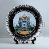Петропавловская церковь