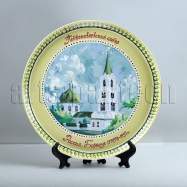 Петропавловский собор