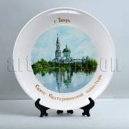 Свято-Екатерининский женский монастырь