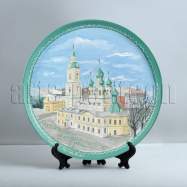 Храм Благовещения Пресвятой Богородицы