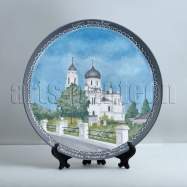 Храм Архангела Михаила