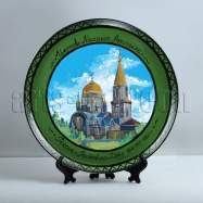 Церковь Михаила Архангела