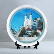 Церковь Арбург