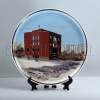 Синагога Даркей Шалом в Отрадном