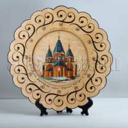 Храм Державной иконы Божией Матери