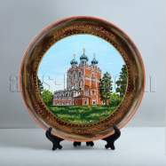 Введенский монастырь