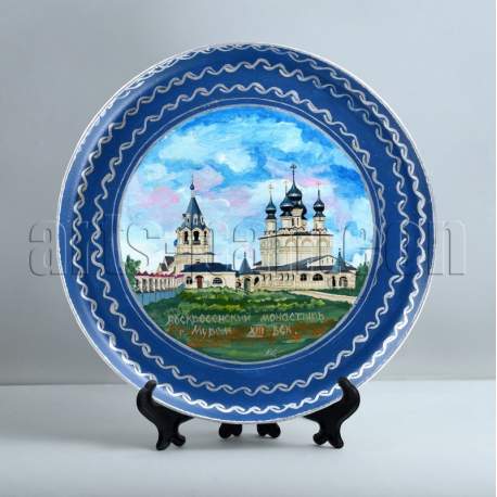 Воскресенский монастырь