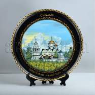 Покровский монастырь