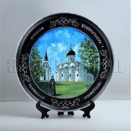 Успенский женский монастырь