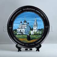 Благовещенский монастырь