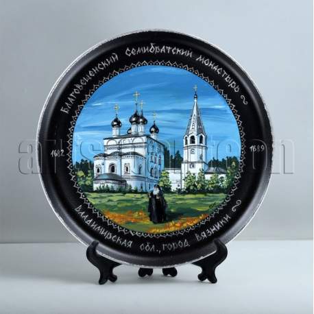 Благовещенский монастырь
